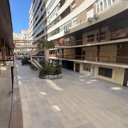 Stopinroom Apartment Princesa Moncloa Madrid Bagian luar foto