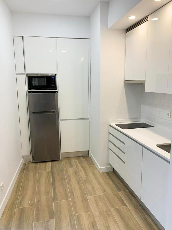 Stopinroom Apartment Princesa Moncloa Madrid Bagian luar foto