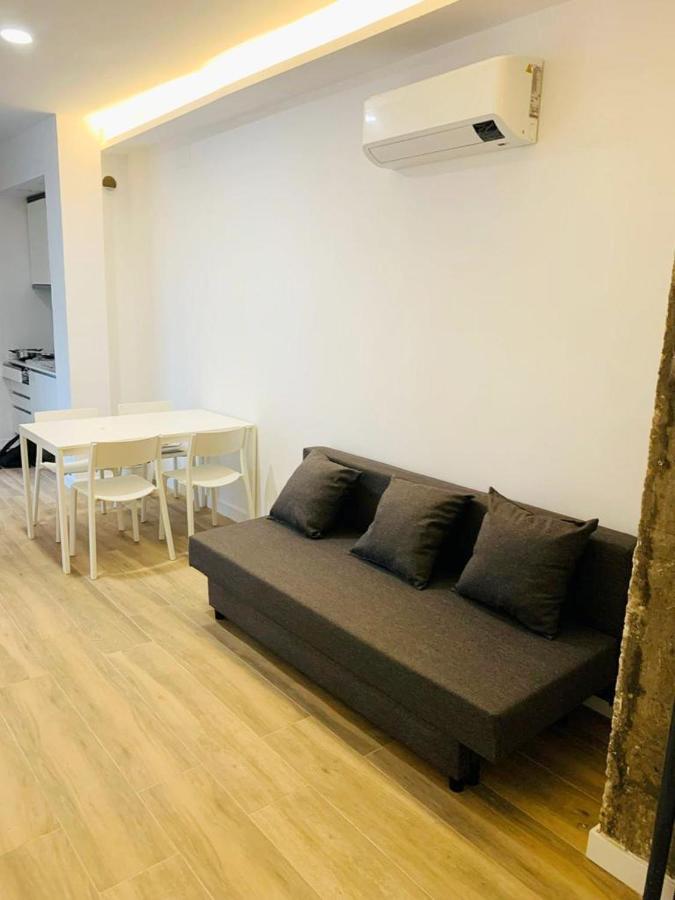 Stopinroom Apartment Princesa Moncloa Madrid Bagian luar foto