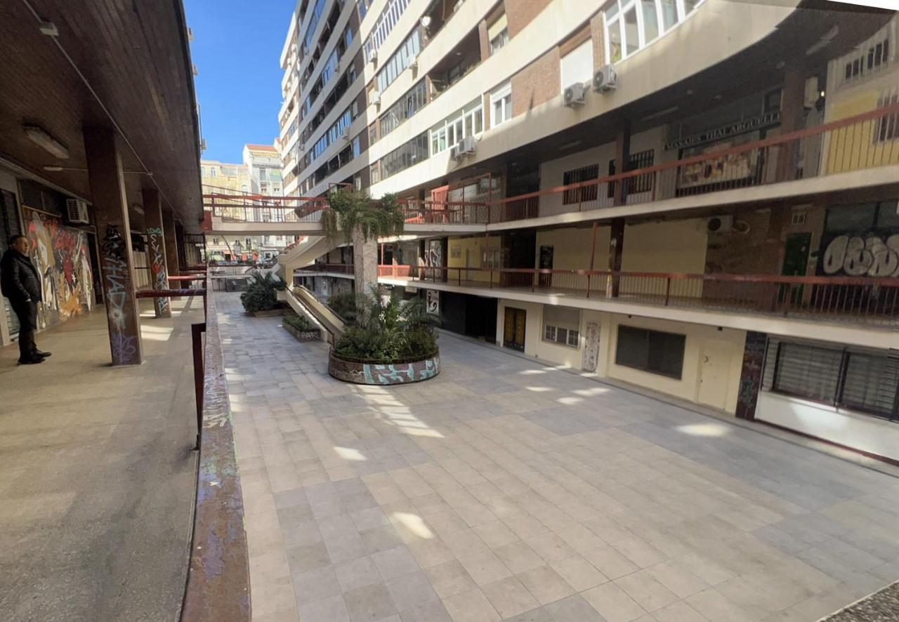 Stopinroom Apartment Princesa Moncloa Madrid Bagian luar foto